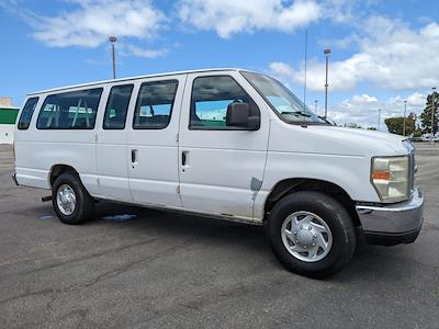 Used 2012 Ford E-350 XL 4x2, Passenger Van for sale #A87909 - photo 1