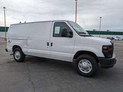 Used 2010 Ford E-150 RWD, Empty Cargo Van for sale #A90948 - photo 1