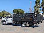 Used 2011 Ford F-350 Regular Cab RWD, Stake Bed for sale #A91613 - photo 6