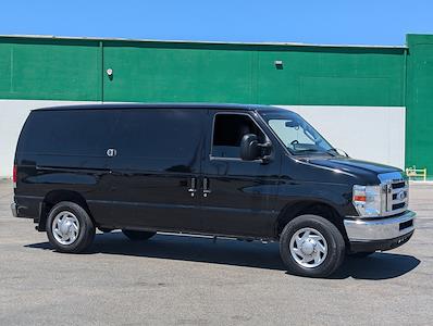 Used 2014 Ford E-150 RWD, Empty Cargo Van for sale #A92024 - photo 1