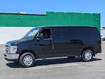 Used 2014 Ford E-150 RWD, Empty Cargo Van for sale #A92024 - photo 4