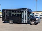 Used 2013 Ford E-450 4x2, Shuttle Bus for sale #A93273 - photo 1