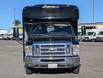 Used 2013 Ford E-450 4x2, Shuttle Bus for sale #A93273 - photo 2