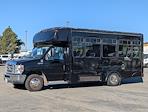 Used 2013 Ford E-450 4x2, Shuttle Bus for sale #A93273 - photo 3