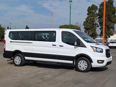 Used 2023 Ford Transit 350 Low Roof RWD, Passenger Van for sale #A94286 - photo 1