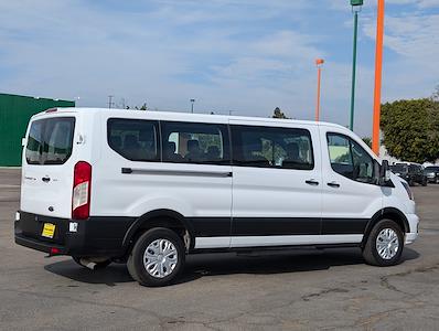 Used 2023 Ford Transit 350 Low Roof RWD, Passenger Van for sale #A94286 - photo 2