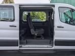 Used 2023 Ford Transit 350 Low Roof RWD, Passenger Van for sale #A94286 - photo 8