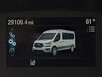 Used 2023 Ford Transit 350 Low Roof RWD, Passenger Van for sale #A94286 - photo 16