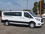 Used 2023 Ford Transit 350 Low Roof RWD, Passenger Van for sale #A94286 - photo 1