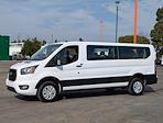 Used 2023 Ford Transit 350 Low Roof RWD, Passenger Van for sale #A94286 - photo 4