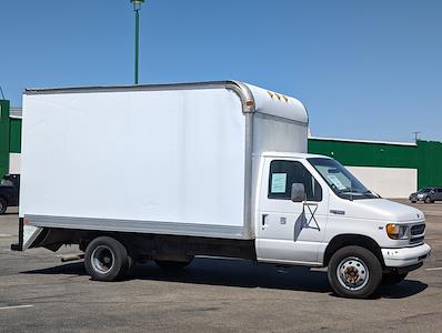 Used 2002 Ford E-450 RWD, Box Van for sale #A94558 - photo 1