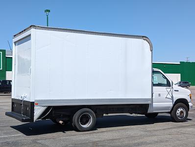 Used 2002 Ford E-450 RWD, Box Van for sale #A94558 - photo 2