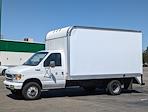Used 2002 Ford E-450 RWD, Box Van for sale #A94558 - photo 4