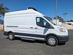Used 2017 Ford Transit 350 High Roof RWD, Refrigerated Body for sale #A96523 - photo 1