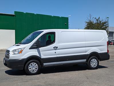 Used 2018 Ford Transit 250 Low Roof RWD, Empty Cargo Van for sale #A98304 - photo 1