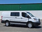 Used 2018 Ford Transit 250 Low Roof RWD, Empty Cargo Van for sale #A98304 - photo 3