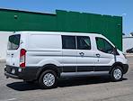 Used 2018 Ford Transit 250 Low Roof RWD, Empty Cargo Van for sale #A98304 - photo 8