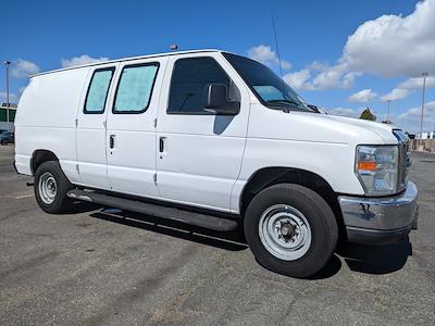 Used 2014 Ford E-250 4x2, Empty Cargo Van for sale #A99404 - photo 1