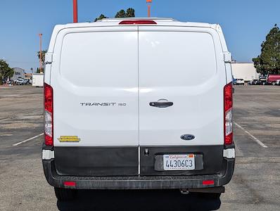 Used 2020 Ford Transit 150 Low Roof RWD, Refrigerated Body for sale #B00333 - photo 2