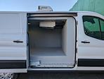 Used 2020 Ford Transit 150 Low Roof RWD, Refrigerated Body for sale #B00333 - photo 11