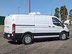 Used 2020 Ford Transit 150 Low Roof RWD, Refrigerated Body for sale #B00333 - photo 4
