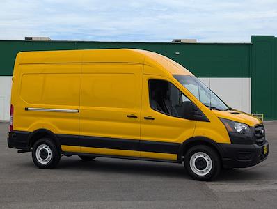 Used 2020 Ford Transit 250 High Roof RWD, Empty Cargo Van for sale #B01936 - photo 1