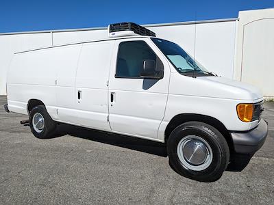 Used 2006 Ford E-350 RWD, Refrigerated Body for sale #B02226 - photo 1