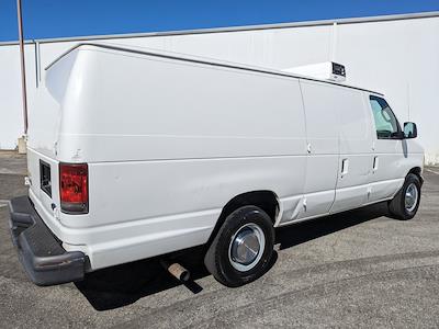 Used 2006 Ford E-350 RWD, Refrigerated Body for sale #B02226 - photo 2