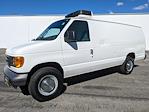 Used 2006 Ford E-350 RWD, Refrigerated Body for sale #B02226 - photo 4