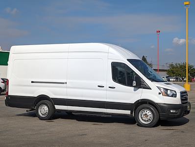 Used 2020 Ford Transit 250 High Roof AWD, Empty Cargo Van for sale #B05107 - photo 1