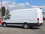 Used 2020 Ford Transit 250 High Roof AWD, Empty Cargo Van for sale #B05107 - photo 6