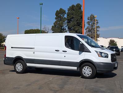 Used 2018 Ford Transit 250 Low Roof RWD, Empty Cargo Van for sale #B05324 - photo 1