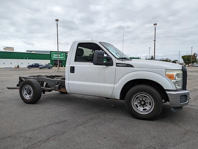 Used 2011 Ford F-250 Regular Cab RWD, Service Truck for sale #B06164 - photo 1