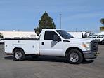 Used 2011 Ford F-250 Regular Cab RWD, Service Truck for sale #B06164 - photo 1