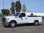 Used 2011 Ford F-250 Regular Cab RWD, Service Truck for sale #B06164 - photo 6