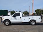 Used 2011 Ford F-250 Regular Cab RWD, Service Truck for sale #B06164 - photo 7