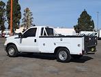 Used 2011 Ford F-250 Regular Cab RWD, Service Truck for sale #B06164 - photo 8