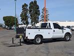 Used 2011 Ford F-250 Regular Cab RWD, Service Truck for sale #B06164 - photo 11