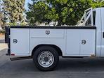 Used 2011 Ford F-250 Regular Cab RWD, Service Truck for sale #B06164 - photo 14