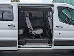 Used 2019 Ford Transit 350 XLT Low Roof RWD, Passenger Van for sale #B06177 - photo 9