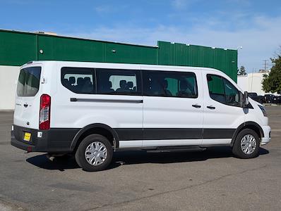 Used 2023 Ford Transit 350 Low Roof RWD, Passenger Van for sale #B09080 - photo 2