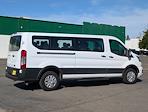 Used 2023 Ford Transit 350 Low Roof RWD, Passenger Van for sale #B09080 - photo 2