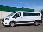 Used 2023 Ford Transit 350 Low Roof RWD, Passenger Van for sale #B09080 - photo 8