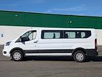 Used 2023 Ford Transit 350 Low Roof RWD, Passenger Van for sale #B09080 - photo 9