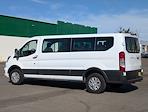 Used 2023 Ford Transit 350 Low Roof RWD, Passenger Van for sale #B09080 - photo 10