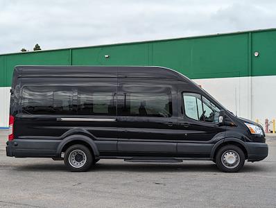 Used 2017 Ford Transit 350 HD XLT High Roof RWD, Passenger Van for sale #B12653 - photo 2