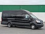 Used 2017 Ford Transit 350 HD XLT High Roof RWD, Passenger Van for sale #B12653 - photo 1