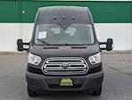 Used 2017 Ford Transit 350 HD XLT High Roof RWD, Passenger Van for sale #B12653 - photo 3