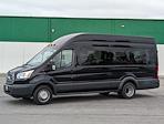 Used 2017 Ford Transit 350 HD XLT High Roof RWD, Passenger Van for sale #B12653 - photo 4