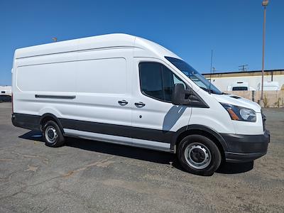 Used 2017 Ford Transit 250 High Roof RWD, Empty Cargo Van for sale #B15457 - photo 1